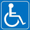 Access Information for Persons with Disabilities