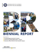 Biennial Report 2022