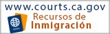 Recursos de Immigracion