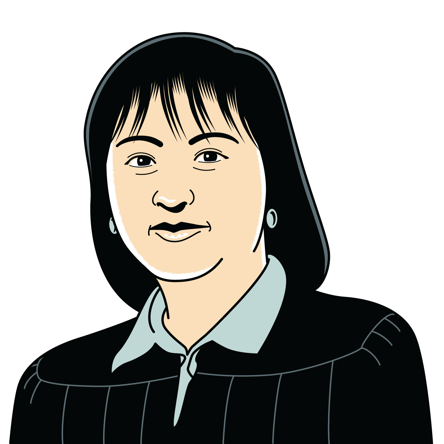 Judge Jacqueline Nguyen