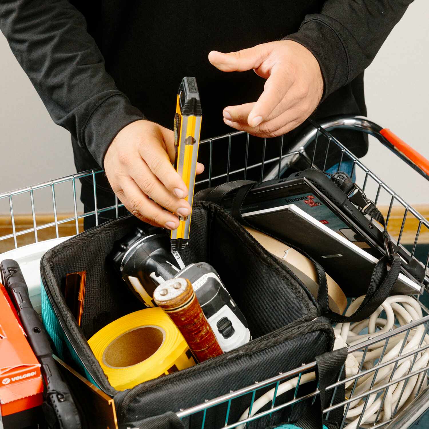 Facilities Services & Capital Projects