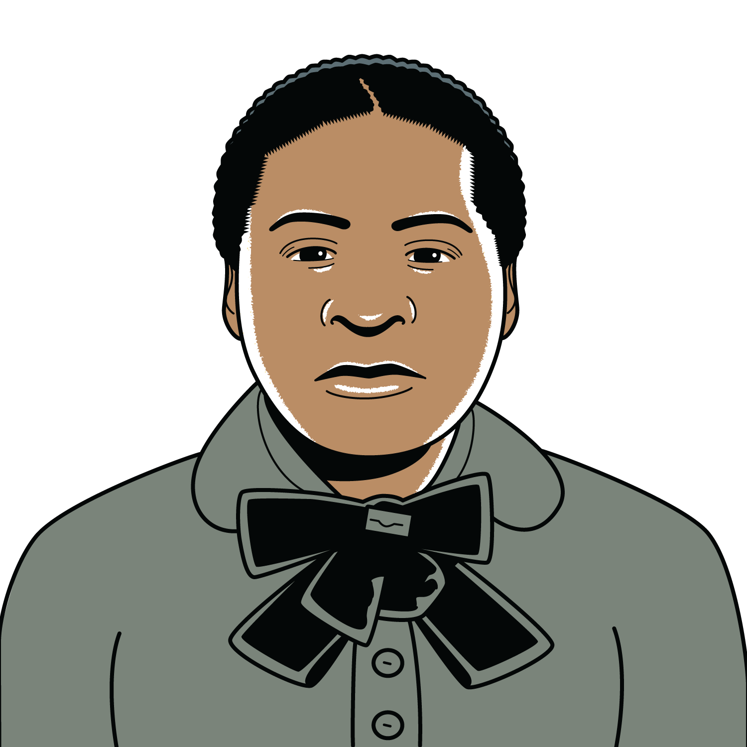 Bridget “Biddy” Mason