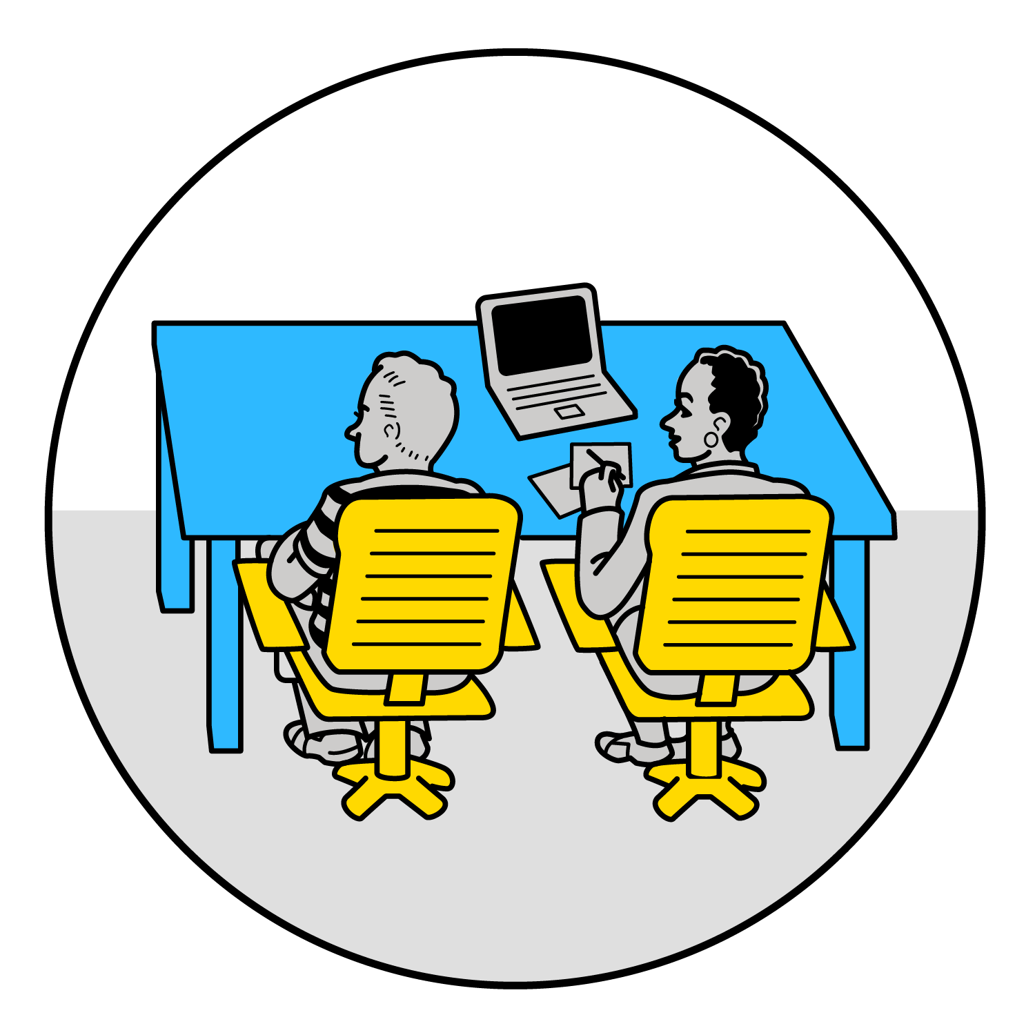 Getting Help to Understand Your Rights