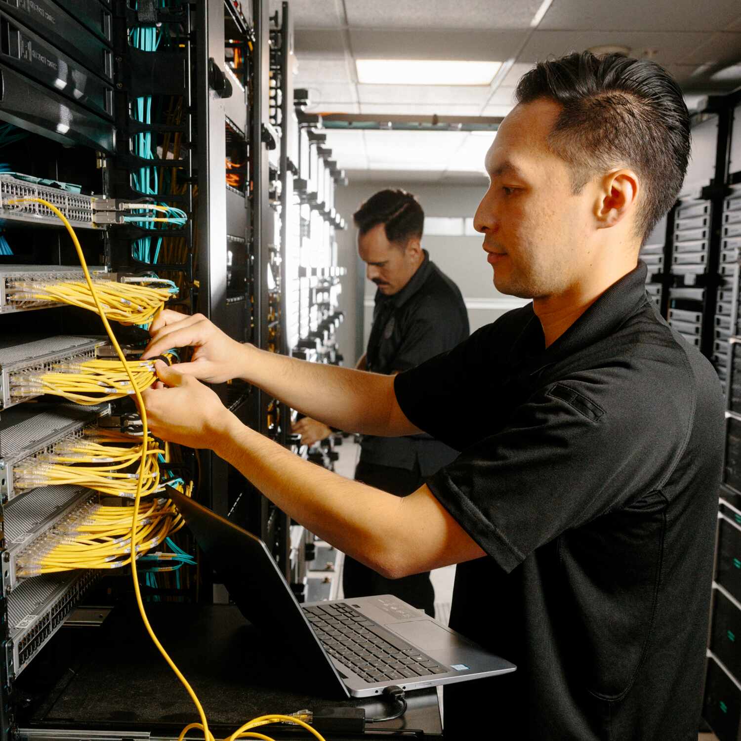 Court Technology Services