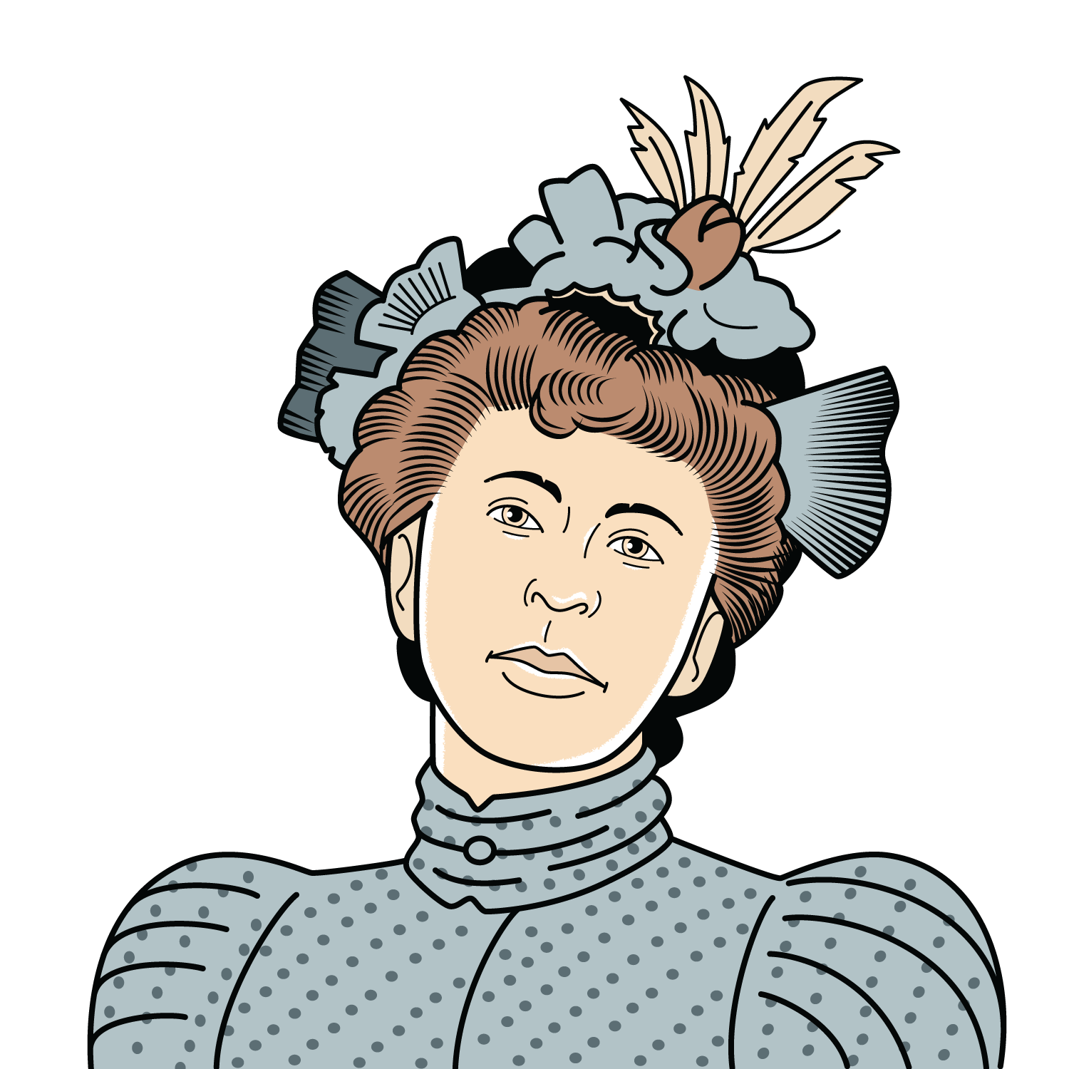 Clara Shortridge Foltz