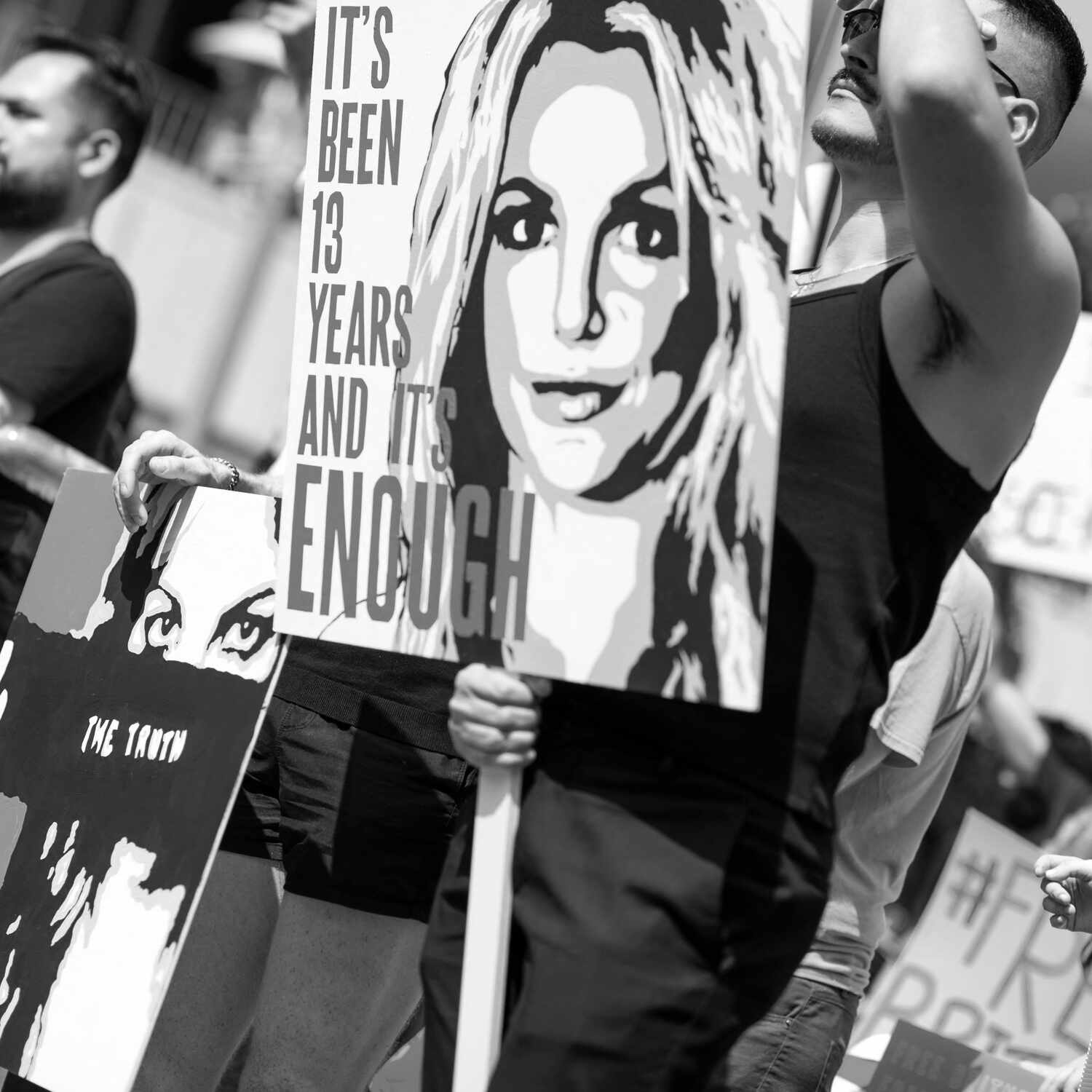 Private Lives on Trial