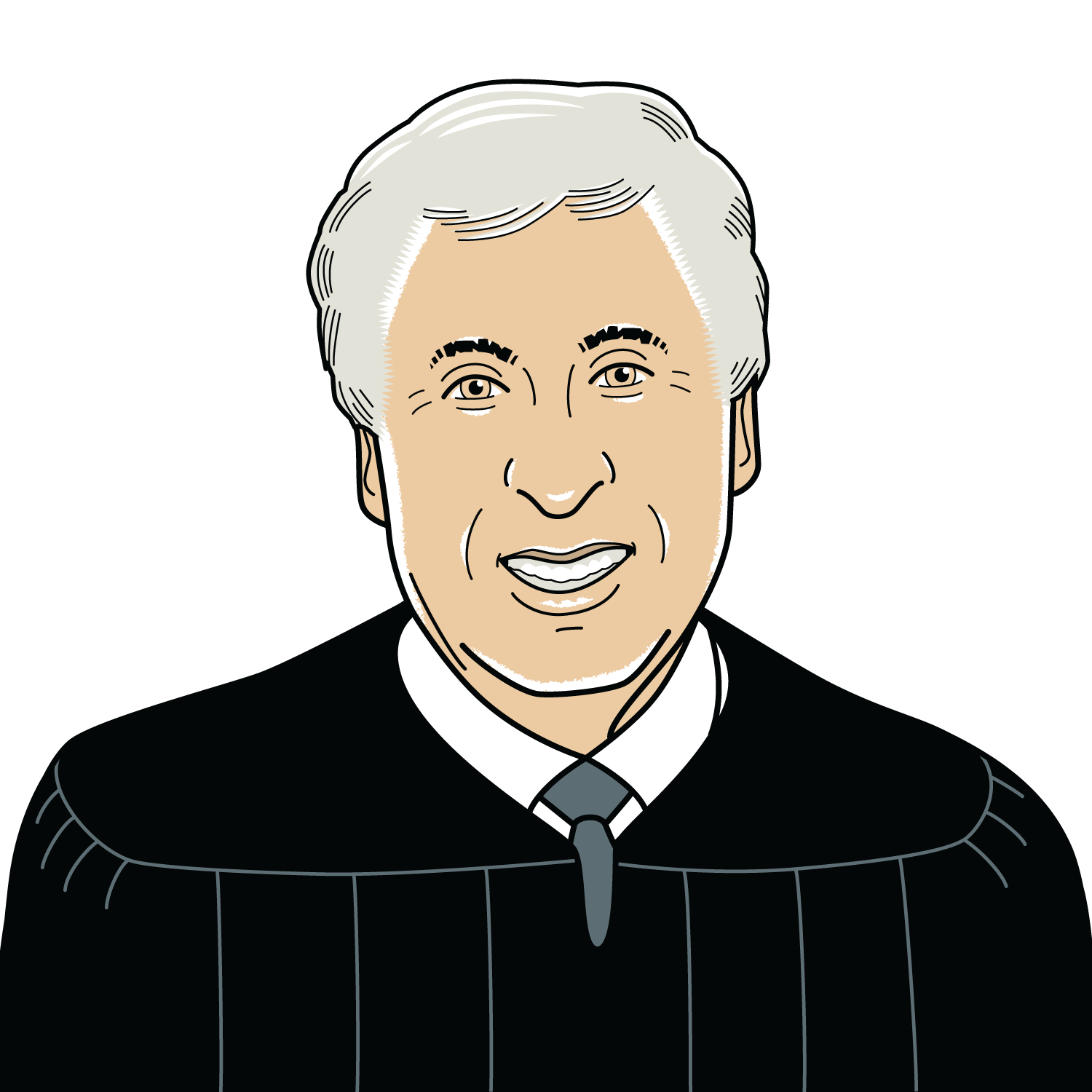 Judge Victor Chavez