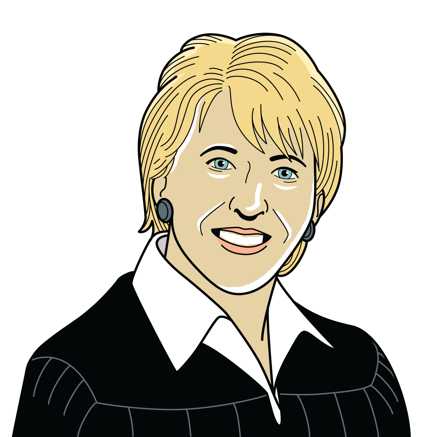 Justice Lee Smalley Edmon