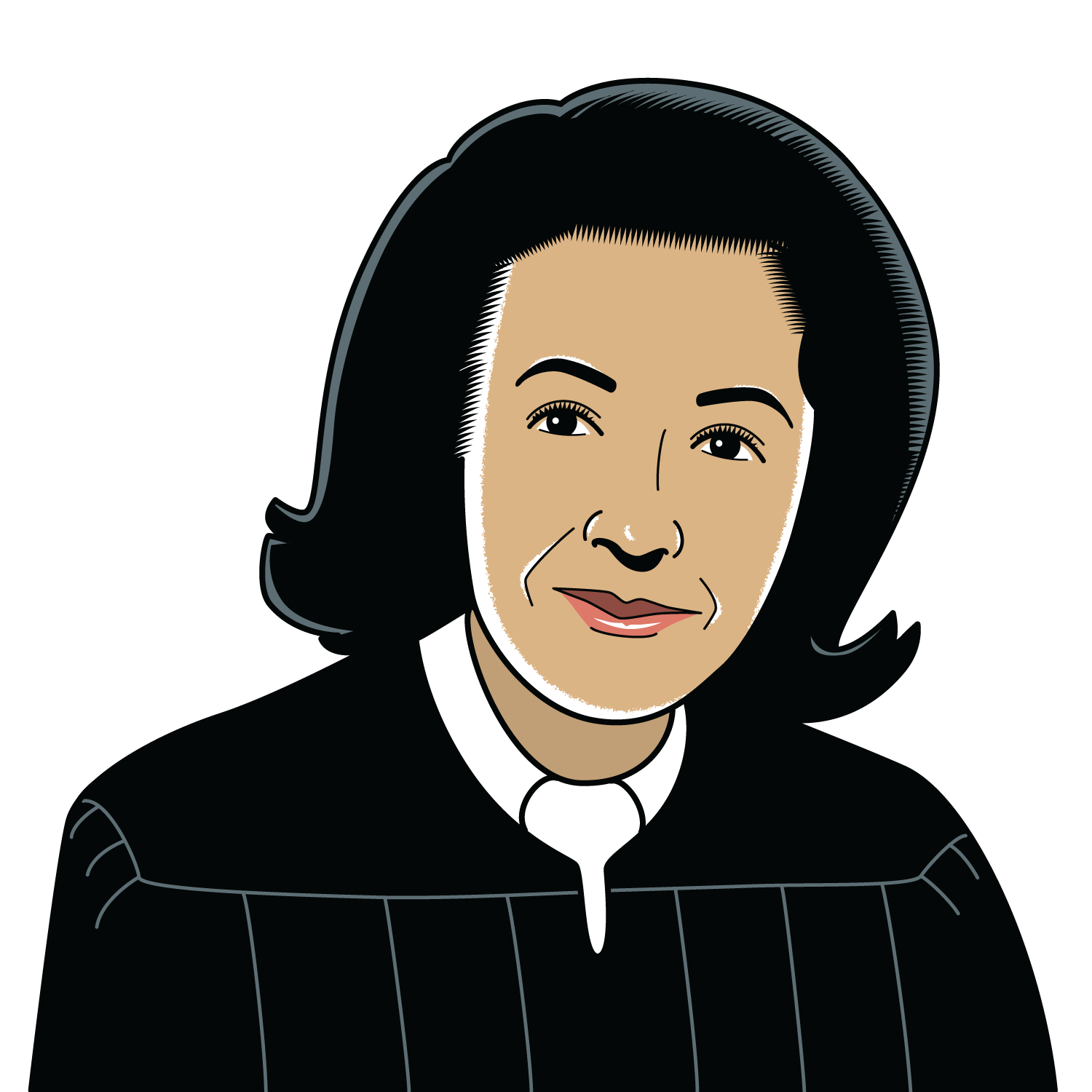 Judge Vaino Spencer