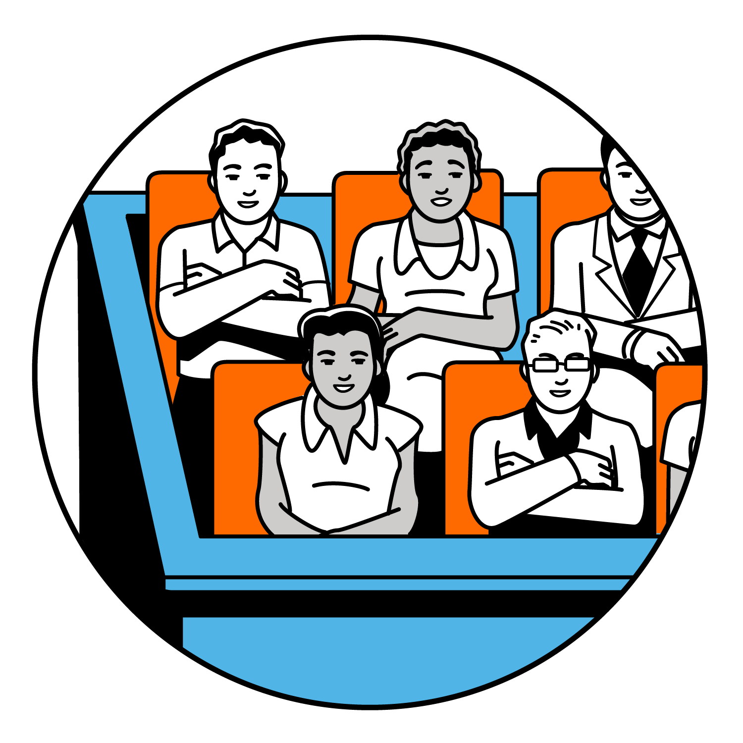 The Duties of a Court Reporter