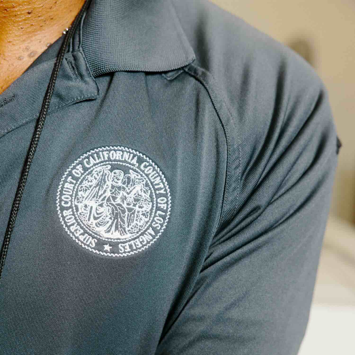 We Make the Court Work