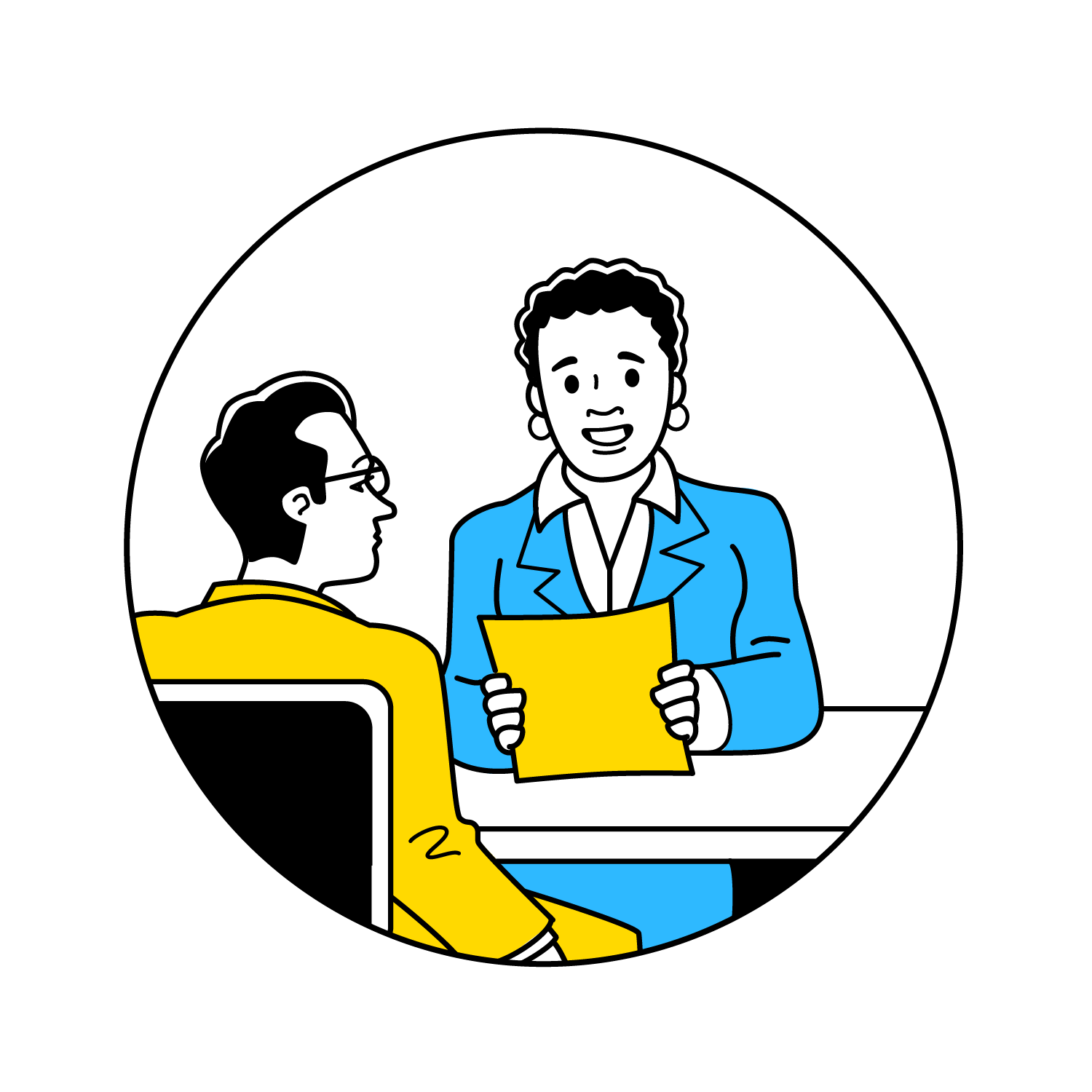 Preparing for Court and Showing Up with Confidence